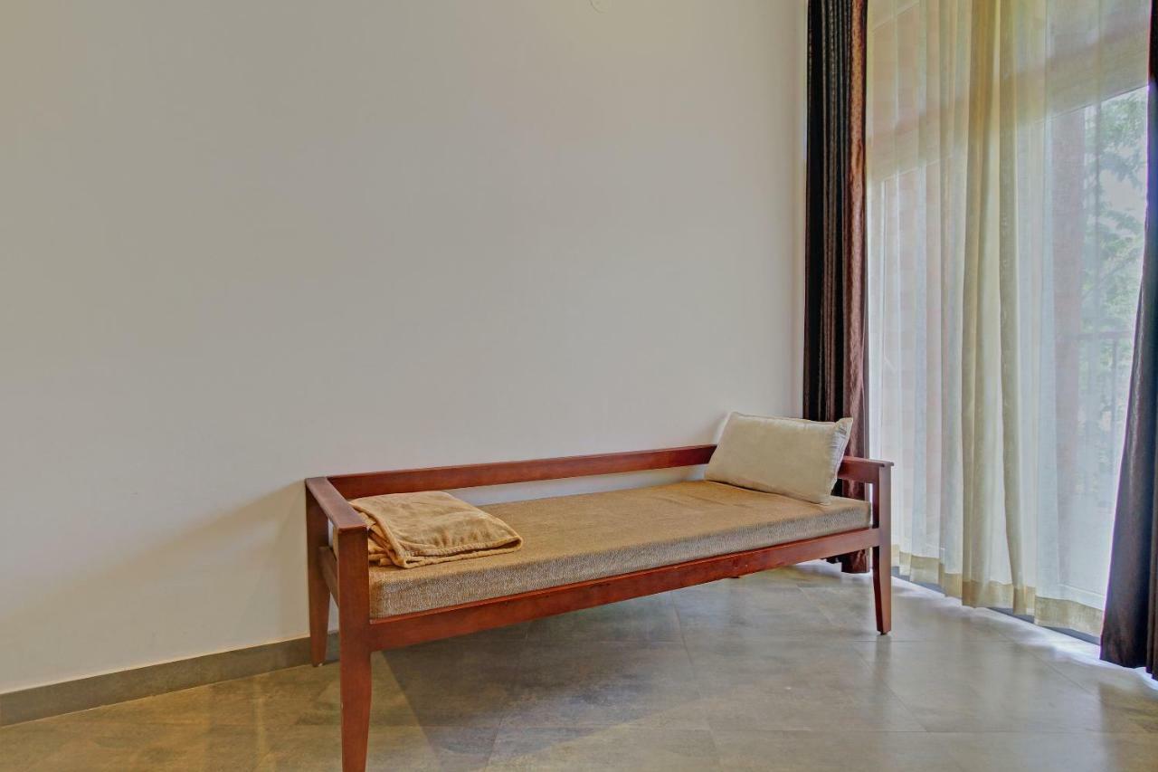 Palette Arthigamya Spa & Resort Gokarna  Exterior foto